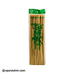 سیخ چوبی 30 سانتی