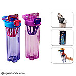 قمقمه شیکر ورزشی 650 میل