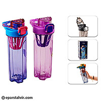 قمقمه شیکر ورزشی 650 میل