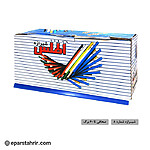 شیرازه شماره 8 اطلس (بسته 100 عددی)