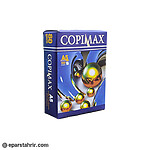 کاغذ A5 کپی مکس 80 گرم (بسته 500 برگی)