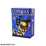 کاغذ A5 کپی مکس 80 گرم (بسته 500 برگی)