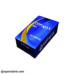 کاغذ A5 کپی مکس 80 گرم (بسته 500 برگی)
