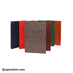 کلاسور کایزر 4 حلقه گالینگور (SK331)