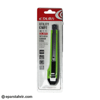 کاتر فلزی متوسط DL-3073