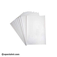 کاغذ A4 پارس P402 (بسته 100 عددی)