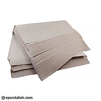 کاغذ کاهی 35*25 ساندویچی (بسته ده کیلویی)