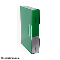 کلیربوک سهند 80 برگ اورجینال کد 0278AC