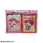 نقاشی الماسی (بسته 16 عددی)