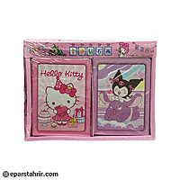 نقاشی الماسی (بسته 16 عددی)