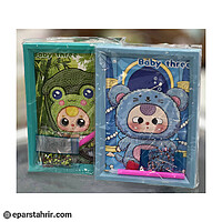 نقاشی الماسی (بسته 20 عددی)