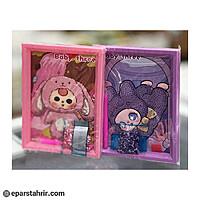 نقاشی الماسی (بسته 20 عددی)