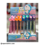 مداد فشنگی عروسکی (بسته 48 عددی)