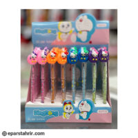 مداد فشنگی عروسکی (بسته 48 عددی)