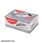گیره دوبل سایز 41 کد DL-8352