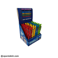 اتود 2 میل کد 820 (بسته 48 عددی)