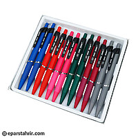 اتود ایمر کد JM824 (بسته 24 عددی)