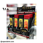 نوک اتود 2 میل کد 618_610 (بسته 24عددی)