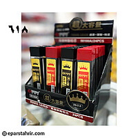 نوک اتود 2 میل کد 618_610 (بسته 24عددی)