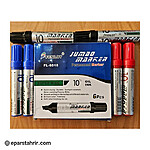 ماژیک فنلوت FENLOT سایز 600 کد 6018 (بسته 6 عددی)