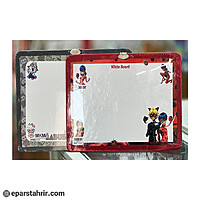 تخته وایت برد M.K.M فانتزی کوچک دوردوخت کد 6249