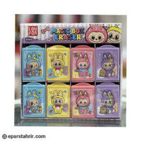 پاکن جادویی (بسته 24 عددی)