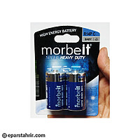 باتری موربیت متوسط