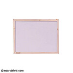 تخته وایت برد پارس P200 سایز 40*30