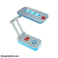 چراغ مطالعه کد 114-SMD