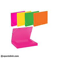 کیف کشدار سهند اسپشیال مونتاژ شده کد 0972S