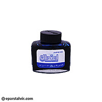 جوهر خودنویس اعتدال آبی ضد آب (60 میل)