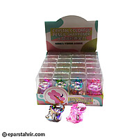 تراش کریستالی کد 2409 (بسته 24 عددی)