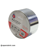 چسب پهن آلومینیوم کایزر(sk160) 25 یارد 45 میکرون