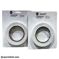 چسب دوطرفه کایزر (SK139) شفاف 2 سانت 3 متری