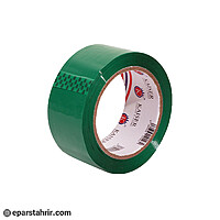 چسب پهن کایزر SK156 سبز (بسته 6 عددی)