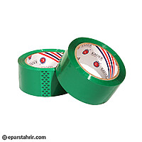 چسب پهن کایزر SK156 سبز (بسته 6 عددی)