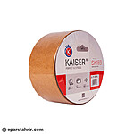 چسب پهن کایزر (SK159) کرافت 25 یارد 40 میکرون