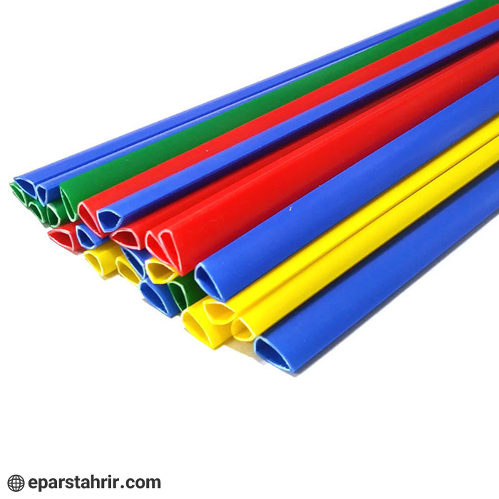 شیرازه شماره 4 (بسته 100 عددی)
