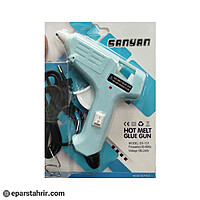 دستگاه حرارتی کوچک دکمه دار هات ملت کد SY-101