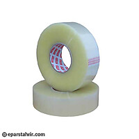 چسب پهن تاپ رول (Tap Roll) 500 یارد