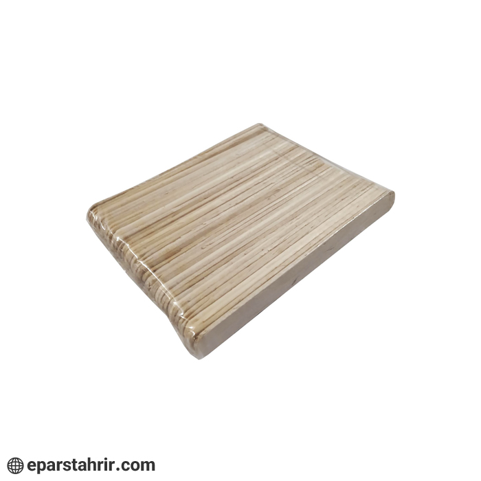 چوب بستنی باریک سفید