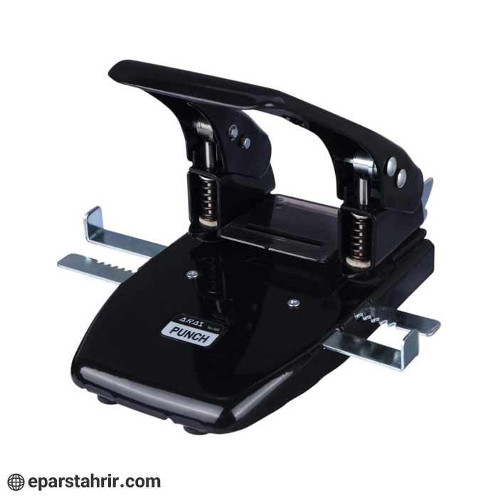 codigo-de-perforadora-de-doble-linea-aras-808-1 پانچ دو خط کشه ارس کد 808