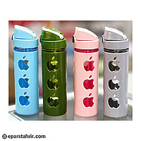 قمقمه قابدار اپل حامد پلاست