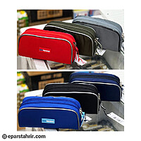 جامدادي دو زيپ كد 4273