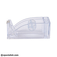 پایه چسب کریستالی خیام مدل 1910