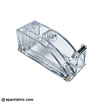 پایه چسب کریستالی خیام مدل 1910