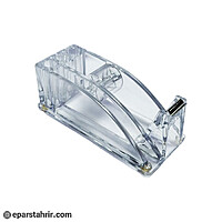 پایه چسب کریستالی خیام مدل 1910