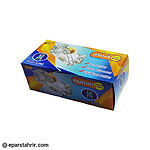 پایه چسب کریستالی خیام مدل 1910