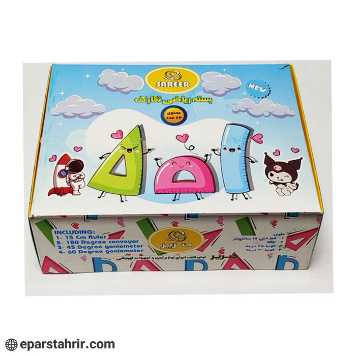 negarak-math-pack-24-count-pack- بسته آموزشی ریاضی نگارک (بسته 24 عددی)