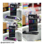 پاکن اتودی کویلو (بسته 12 عددی)